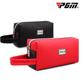 Golf Handbag for Men Women Waterproof Handbag Protable Golf Tee/Towel/Ball Large Golf Cart Bag