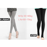 Translucent Elastic Legging Stocking Women Sunscreen Panty-hose Golf  Outdoor Pants UV-proof Light Thin Smooth long leg Sock