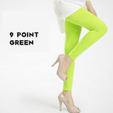 Translucent Elastic Legging Stocking Women Sunscreen Panty-hose Golf  Outdoor Pants UV-proof Light Thin Smooth long leg Sock