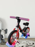 Parking Rack Mechanic Floor Display Children Kids Bicycle Foldable Maintenance Holding Rings Bike Holder Repair Stand