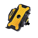 Phone Holder Bicycle handlebar for Iphone 6 7 Plus Samsung