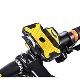 Phone Holder Bicycle handlebar for Iphone 6 7 Plus Samsung