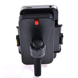 Phone Holder Bicycle handlebar for Iphone 6 7 Plus Samsung