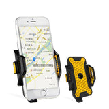 Phone Holder Bicycle handlebar for Iphone 6 7 Plus Samsung