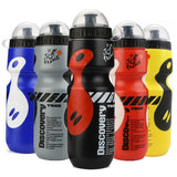 Portable Outdoor Road Mountain Bike Cycling Water Bottle