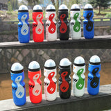 Portable Outdoor Road Mountain Bike Cycling Water Bottle