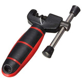 Bicycle Cycle Chain Pin Remover Link Breaker Splitter Extractor Tool Kit