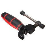 Bicycle Cycle Chain Pin Remover Link Breaker Splitter Extractor Tool Kit