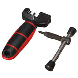 Bicycle Cycle Chain Pin Remover Link Breaker Splitter Extractor Tool Kit