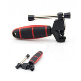 Bicycle Cycle Chain Pin Remover Link Breaker Splitter Extractor Tool Kit