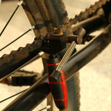 Bicycle Cycle Chain Pin Remover Link Breaker Splitter Extractor Tool Kit
