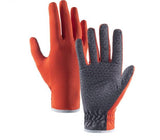 Anti Slip Compression Lightweight Gloves Liner Touch Screen for Winter Running Cycling