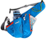 Sport Running Bags With 500ml Water Bottle Waist Bag Men Women Fanny Pack Run Belt For Phone Pocket Camping Hiking Bag