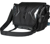 Large Capacity Cycling Bike Accessories Waterproof Bike Bag Handlebar Front Tube Bag Bicycle Pocket Shoulder Backpack H-9