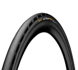 Continental Foldable Bicycle Tire Ultra Sport 2 Road Bike 700x23c 25c Tyre Pure Grip Road Cycling Grand Sport II Race Tires