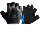 Cycling Gloves Summer Sports Anti-sweat GEL Bicycle Gloves Anti-slip Breathable Half Finger Bike Gloves For Men Women
