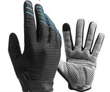 Windproof Cycling Gloves Full Finger Sport Riding MTB Bike Gloves Touch Screen Winter Autumn Bicycle Gloves Man Woman