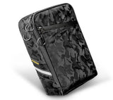 Waterproof Bike Bag Portable Bicycle Rear Rack Bag Seat Trunk Backpack Case Pannier MTB Road Cycling Bag Accessories