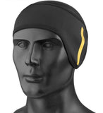 Cycling Headband Winter Warm Outdoor Sports Windproof Bicycle Polar Fleece Elastic Earmuffs Protective Bike Headbands