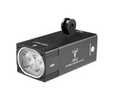 1000 1600 Lumen Bike Light Bicycle Headlight With Mount Holder Waterproof Rechargeable Bike Flashlight Race Accessories