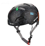 MTB Bike Cycling Helmet Downhill DH Safety Helmet Mountain Road Bicycle Scooter Riding Climbing Protective Safety Helmet 3 Color