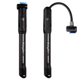 Bicycle Pump Portable Universal Valve Engineering Plastics High Performance For Mountain Road Bike Cycling Pump IAIR-2