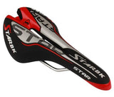 Bicycle Saddle Skidproof Bike Saddle Seat Cushion Bicycle Parts MTB Road Mountain Bike Cycling Bicycle Saddle
