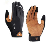 Cycling Gloves Touch Screen Men Women Gloves Winter Windproof MTB Bicycle Motorcycle Skiing Fitness Gloves