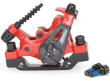Disc Brake Calipers Double Drive Front and Rear Mechanical Accessories Professional Cycling Tools for Mountain Bike