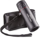 High Definition Monocular Telescope 30X25 Waterproof Mini Portable Military Zoom 10X Scope For Travel Hunting