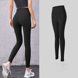 Women Leggings Sport Fitness High Waist Yoga Gym Sportwear