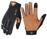 Cycling Gloves Touch Screen Men Women Gloves Winter Windproof MTB Bicycle Motorcycle Skiing Fitness Gloves