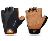 Cycling Gloves Touch Screen Men Women Gloves Winter Windproof MTB Bicycle Motorcycle Skiing Fitness Gloves