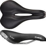 Bicycle Saddle Seat Pro Mtb Saddle Wide Comfort Soft Cushion Bike Seat Men Padded Saddle
