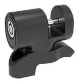 Bicycle Lock Motorcycle Motorbike Universal Helmet Lock  Anti-Theft Security Handlebar Bar Clamp Bracket