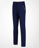 Golf Clothing Breathable Children Pants for Boys Golf Apparel Sports Casual Pants Skin Friendly Comfort Quick Dry