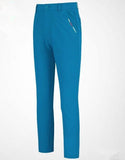 Golf Clothing Breathable Children Pants for Boys Golf Apparel Sports Casual Pants Skin Friendly Comfort Quick Dry