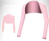 1pc Golf Ice Cuff Lady Arm Warmers Sunscreen UV Protection Shawl Multifunction Cape Sleeve Summer Bike Cuff Cycling