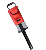 Golf Ball Pick Up Retriever Bag Hold Up to 60 Balls Removable portable Easy to pick up Balls