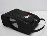 Golf Sport Shoes Big Bag Air Permeable Female High-grade Light Practical Travel Pack Shoe Pouch Waterproof