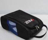 Golf Sport Shoes Big Bag Air Permeable Female High-grade Light Practical Travel Pack Shoe Pouch Waterproof