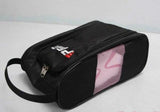 Golf Sport Shoes Big Bag Air Permeable Female High-grade Light Practical Travel Pack Shoe Pouch Waterproof