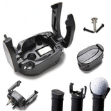Golf Ball PickUp For Putter Open Pitch and Retriever Tool golf ball pick up Training Aids Grip