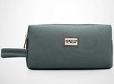 Golf Handbag for Men Women Waterproof Handbag Protable Golf Tee/Towel/Ball Large Golf Cart Bag