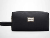 Golf Handbag for Men Women Waterproof Handbag Protable Golf Tee/Towel/Ball Large Golf Cart Bag