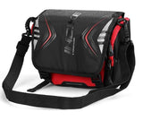 Front Handlebar Bike Bag Waterproof Bicycle Storage Pannier Large Capacity