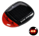 Bicycle Rear Light Waterproof Taillight 2 LED 3 Modes