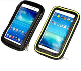 Cycling Cellphone Bag Handlebar Bag Touchable