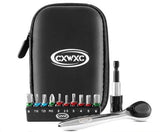 Bicycle Tools Kit 10 In 1 Multitool Wrench Bike Repair Tools