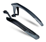 MTB Mudguard Bicycle Fender Quick Release For 24 26 27.5 29